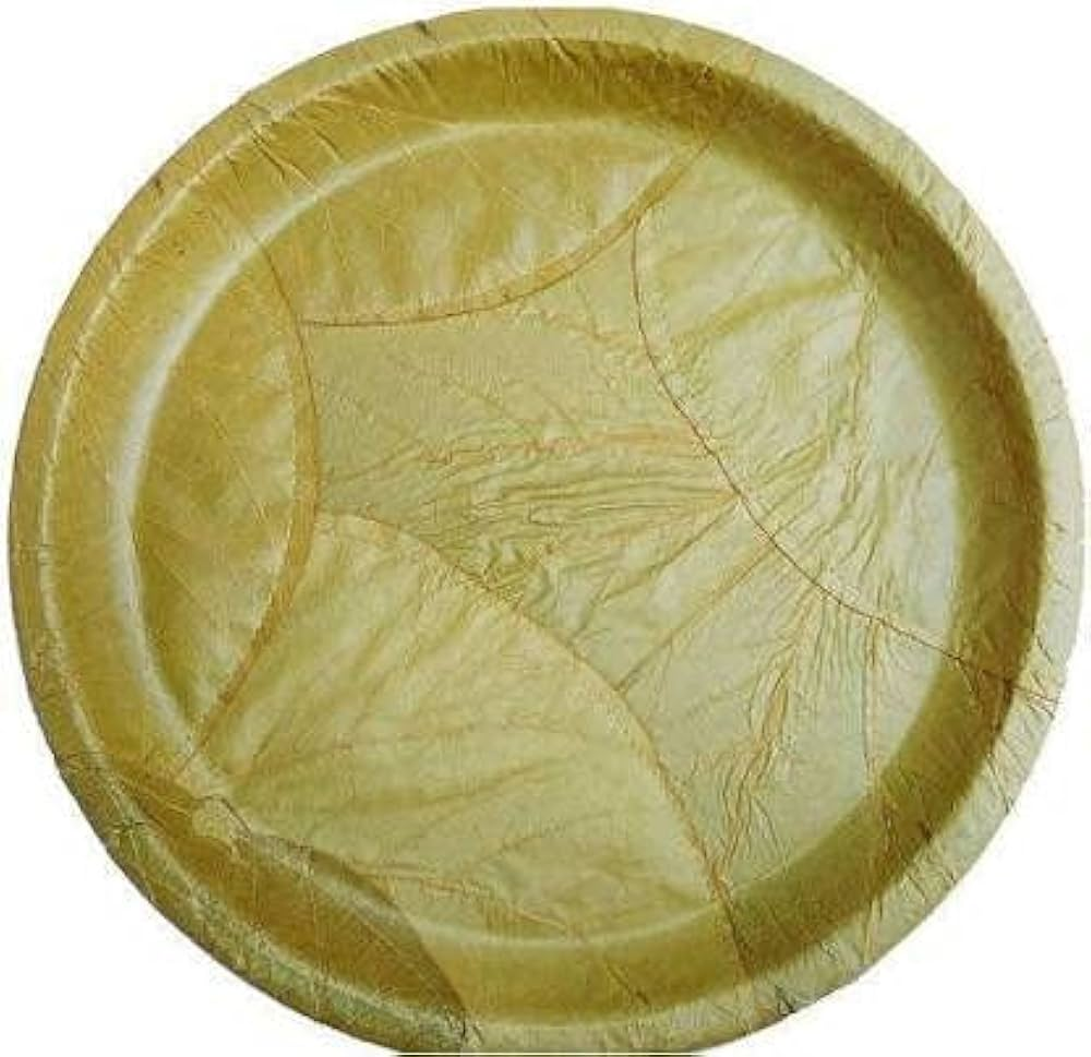 Compartment Meal Plate